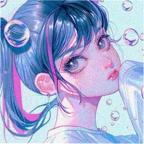 留言用户折线的头像
